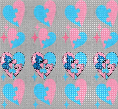Bookmark sticker-S 2153
